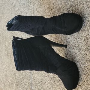 adorable above ankle boot